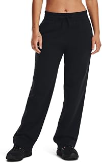 Under Armour Rival Women's Straight Fleece Trousers