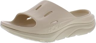 HOKA Ora Recovery Slide 3 Slippers Unisex – Adult