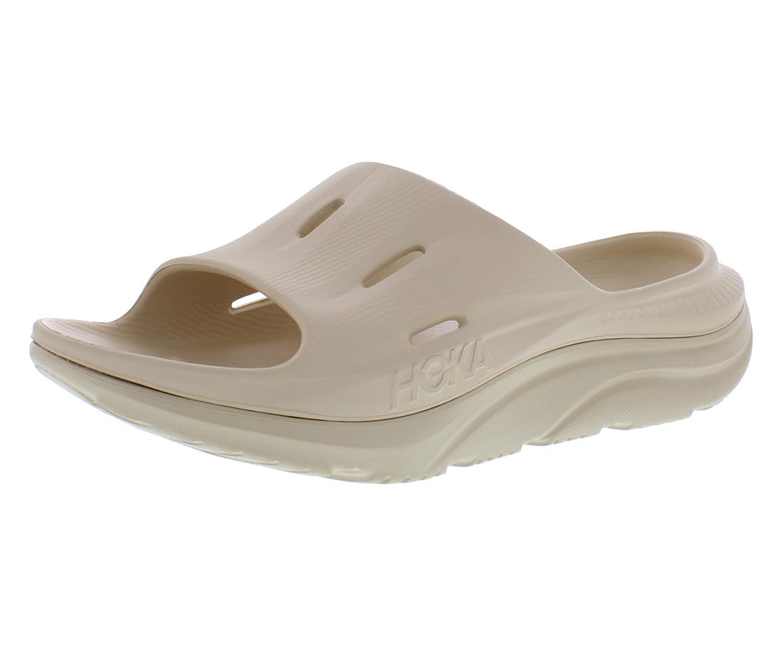 HOKA Ora Recovery Slide 3 Slippers Unisex – Adult