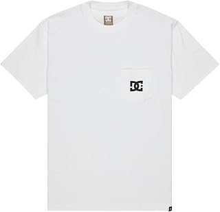 DCShoes DC Star Pocket T-Shirt for Men