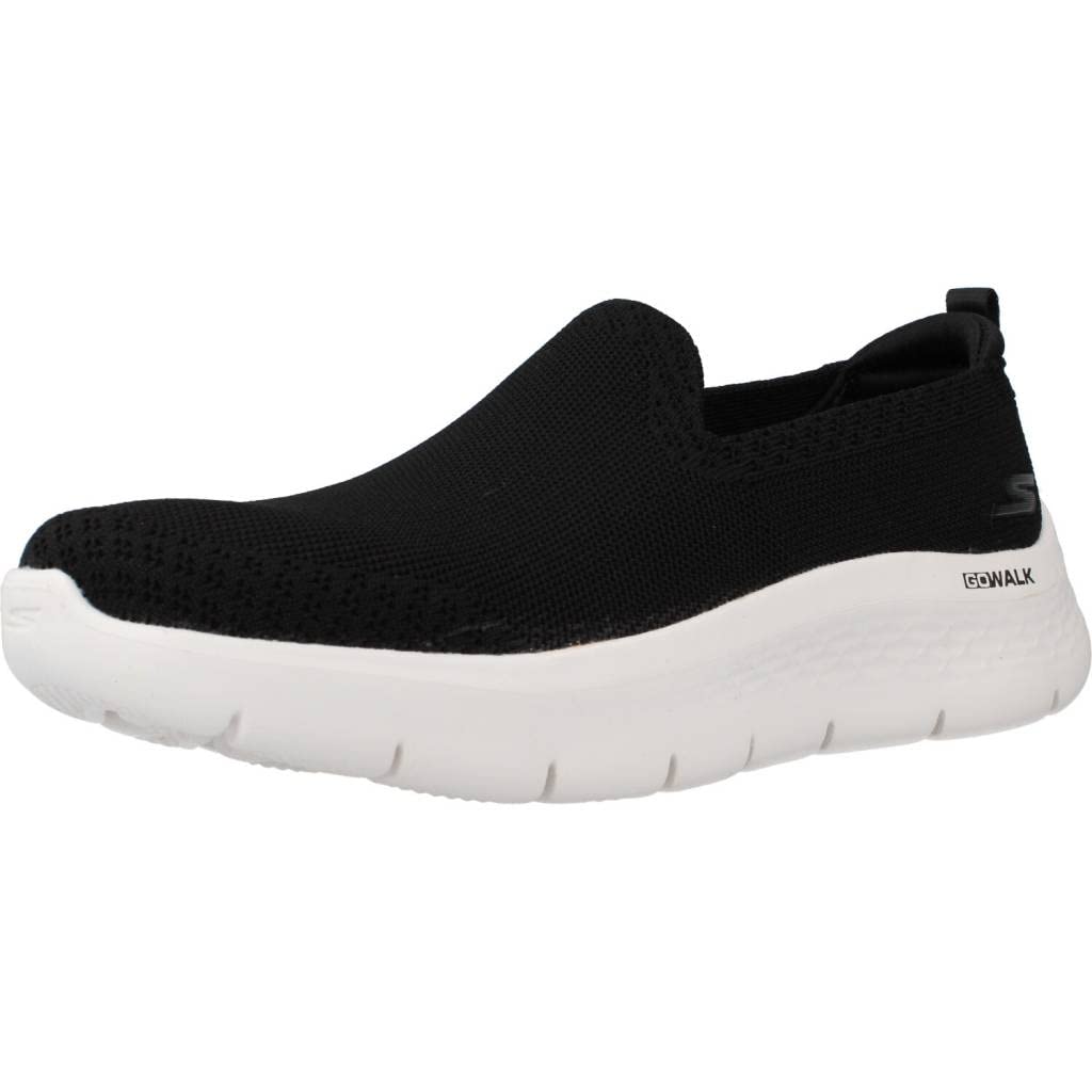 Skechers Go Walk Flex - Bright Summer Sneaker Donna