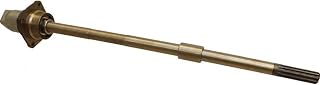 310084 PTO Output Shaft Conversion Kit Fits Ford/New Holland | 1 1/8 in to 1 3/8 in conversion, 32.687 in shaft, Fits Ford/New Holland tractors, Replaces OE# 60625, NCA700-38