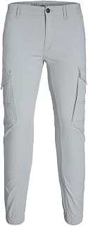 Jack & Jones - Jpstpaul Jjflake Cargo Noos, Men's Cargo Trousers