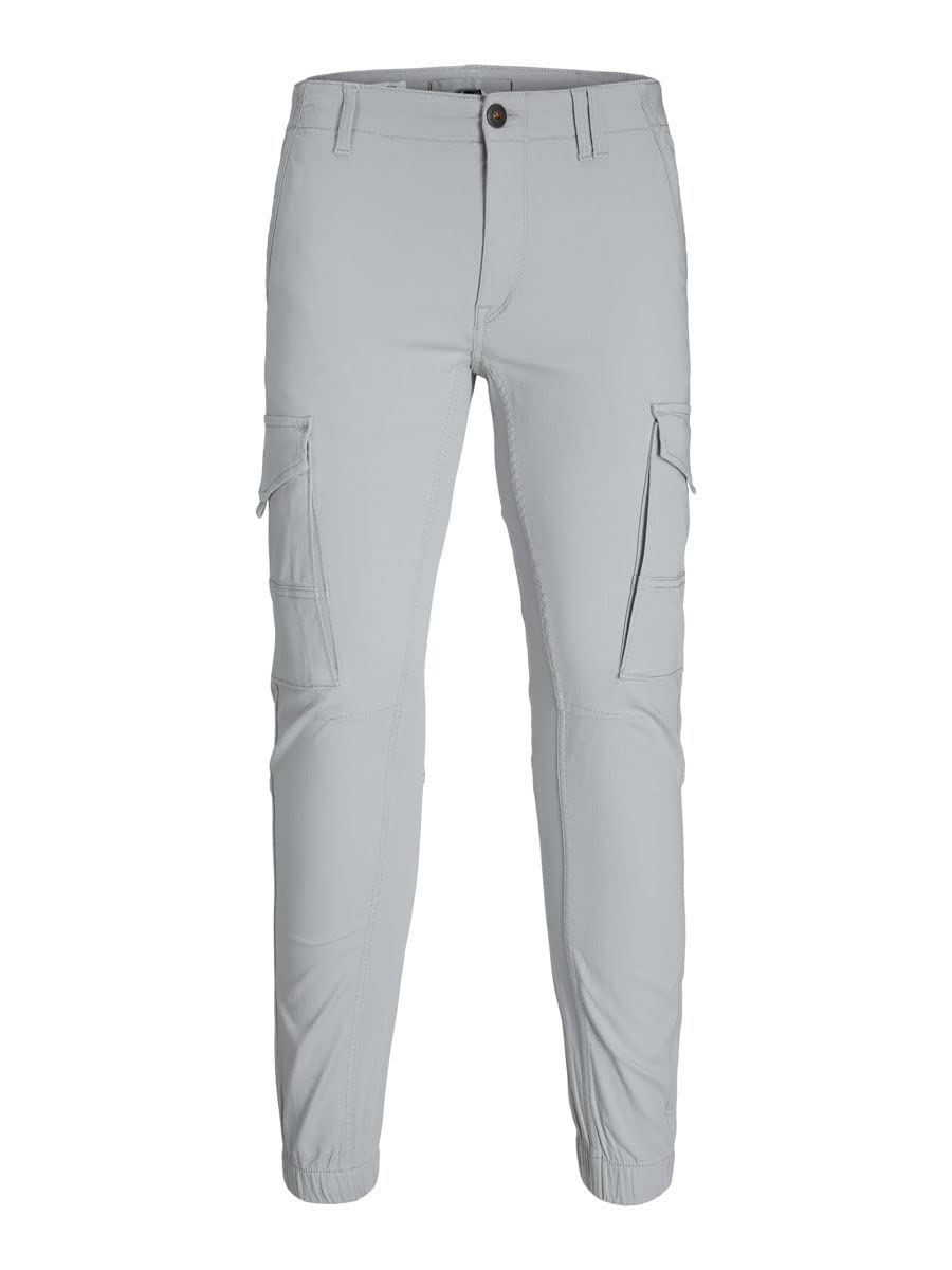 Jack & Jones - Jpstpaul Jjflake Cargo Noos, Men's Cargo Trousers