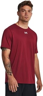 Under Armour - Team Tech Men's Short Sleeve T-Shirt