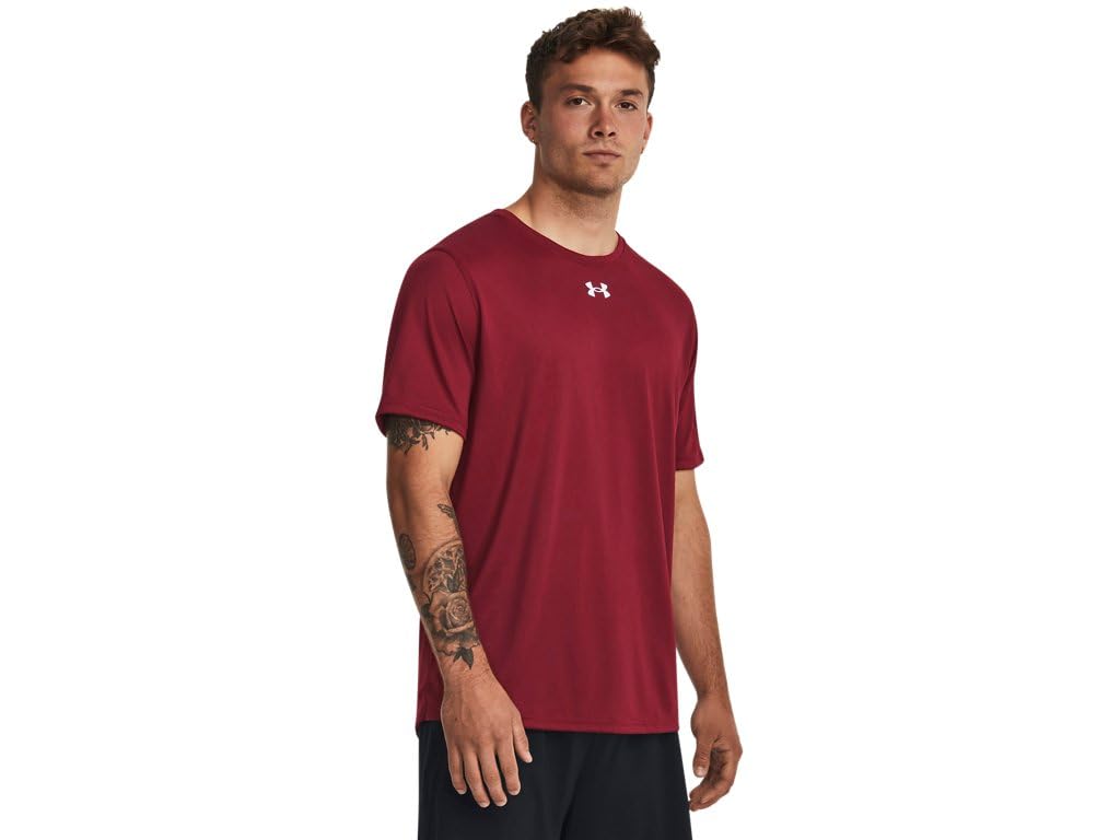 Under Armour - Team Tech Men's Short Sleeve T-Shirt