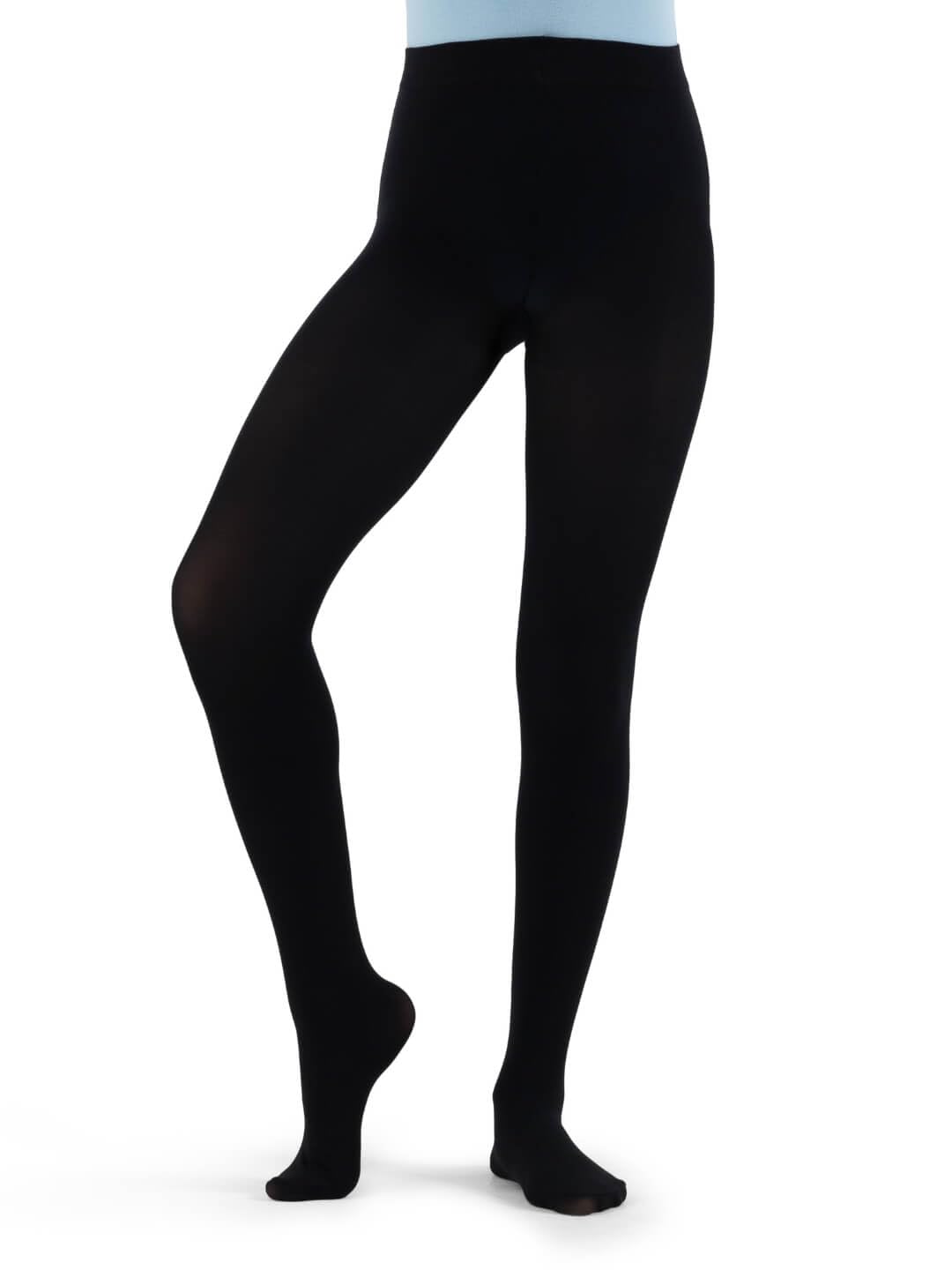 Capezio Girls HOLIDAY HOLIDAY HOLIDAYS HOLIDAY a-calça Bá sica Para Meninasmädch
