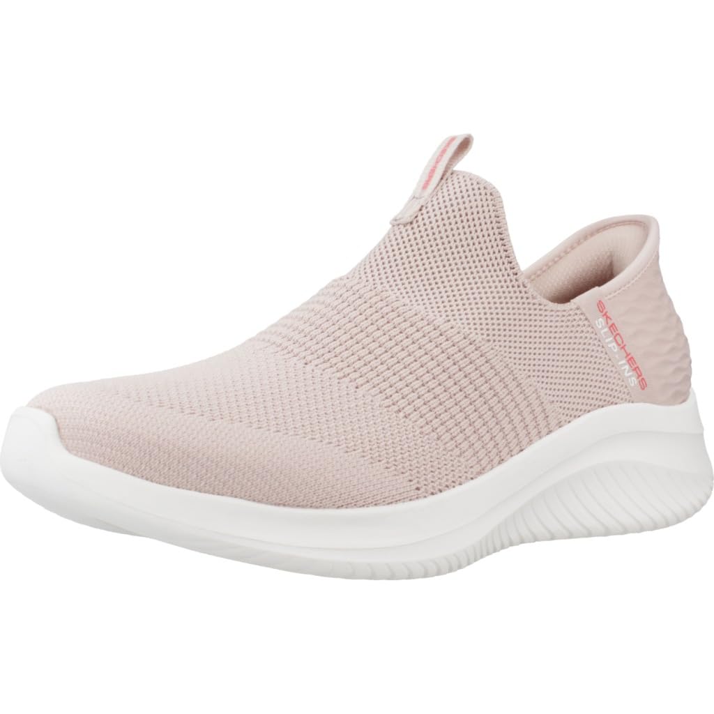 Skechers Ultra Flex 3.0 Cozy Streak Sneaker Donna