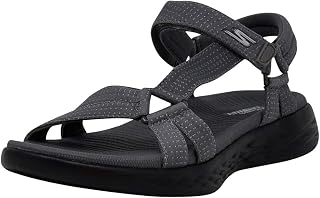 Skechers Brilliancy Women's On-the-Go 600 Sports Sandals