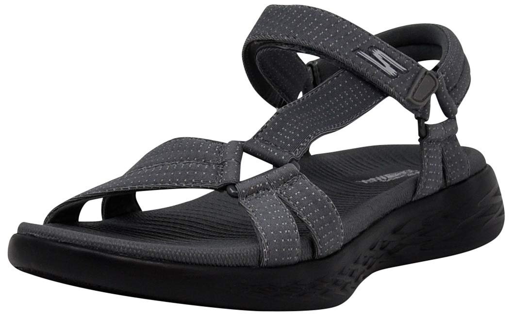 Skechers Brilliancy Women's On-the-Go 600 Sports Sandals