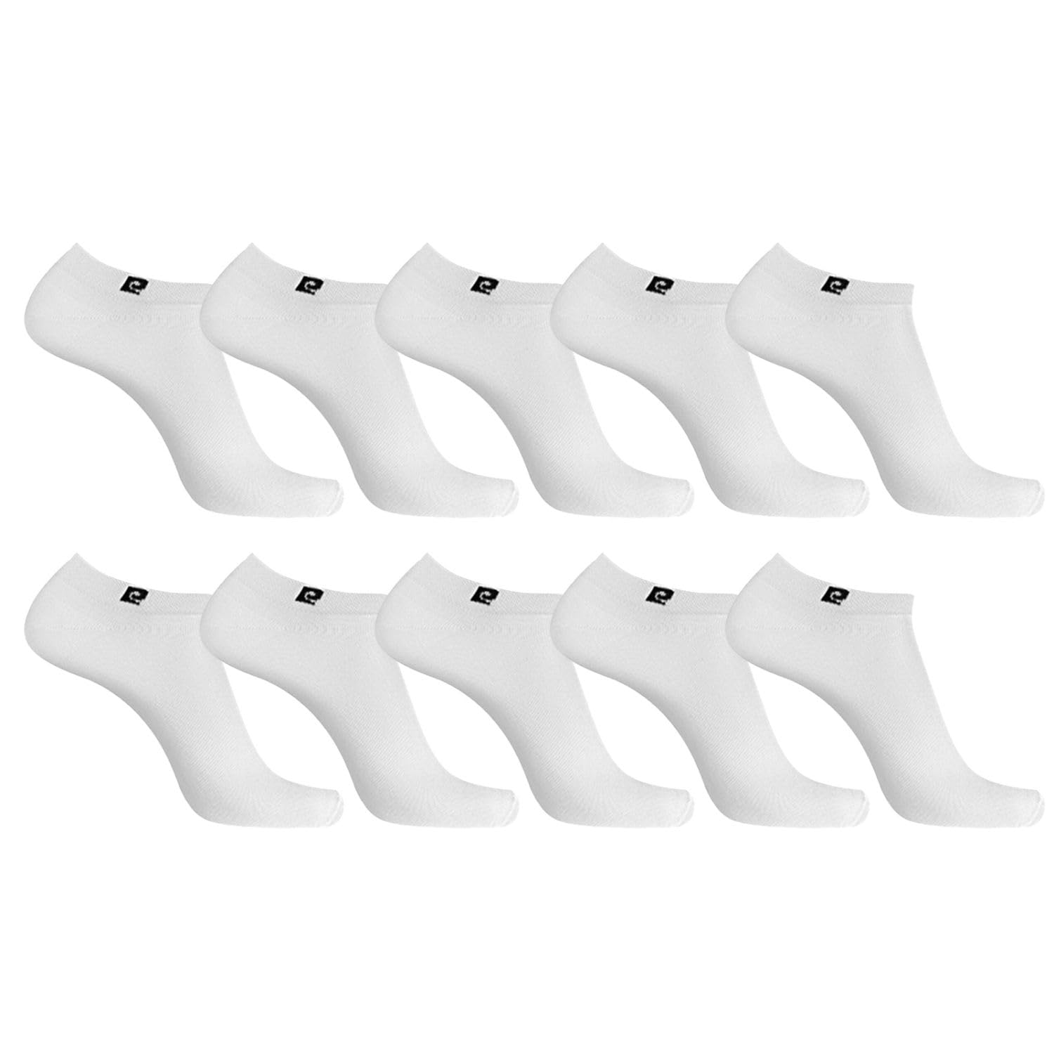 pierre cardin underwear Calcetines (Pack de 10) para Hombre