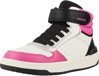 Geox J Washiba Girl TrainersGirls and Girls