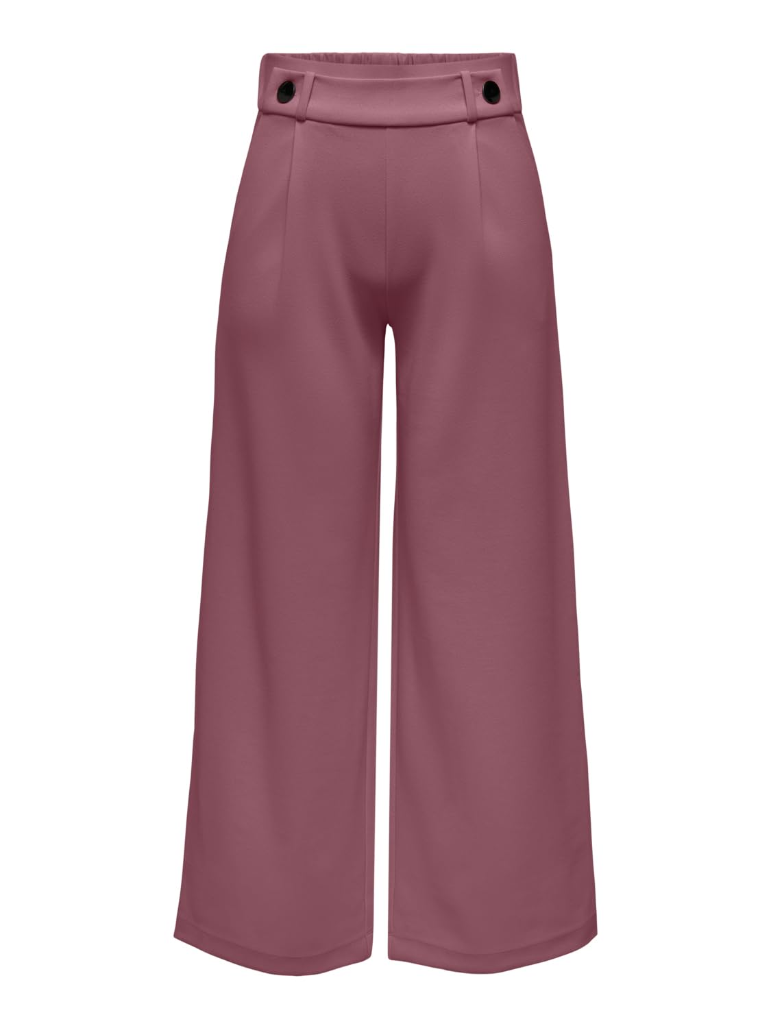 Jdy Damen Jdygeggo Life New Long Pant Jrs Noos Rose Brown M/32L