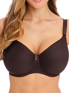 Fantasie Women's Rebecca Essentials Underwired Shaped T-Shirt Bra