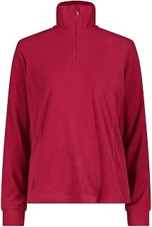 CMP , Women's Long Sleeve Fleece Top