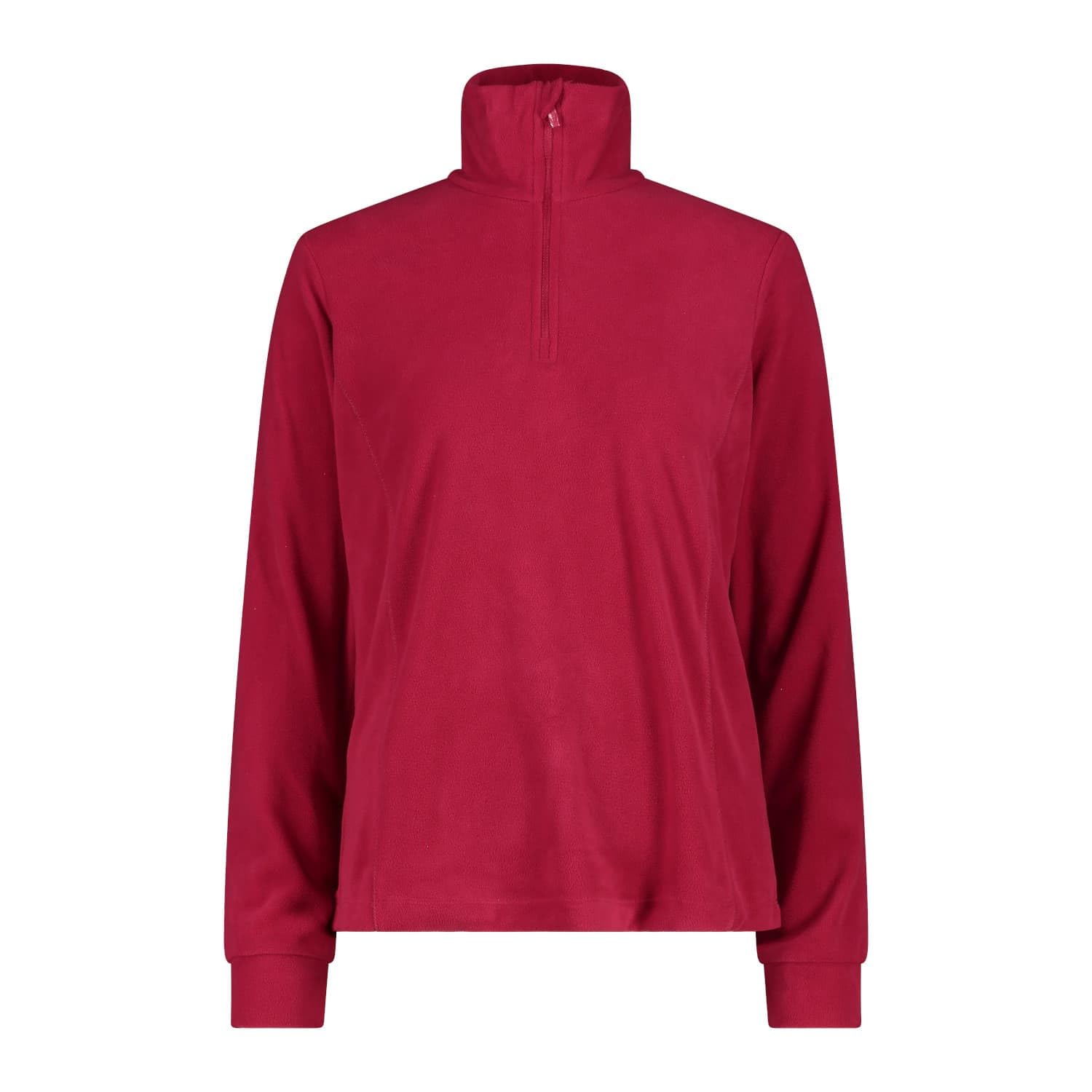 CMP , Women's Long Sleeve Fleece Top
