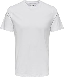 Only & Sons T-Shirt O-Neck T-Shirt