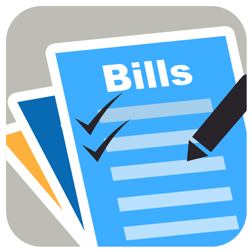 Bills Tracker