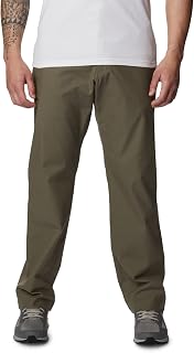 Columbia Men's Flex ROC Pant Hiking