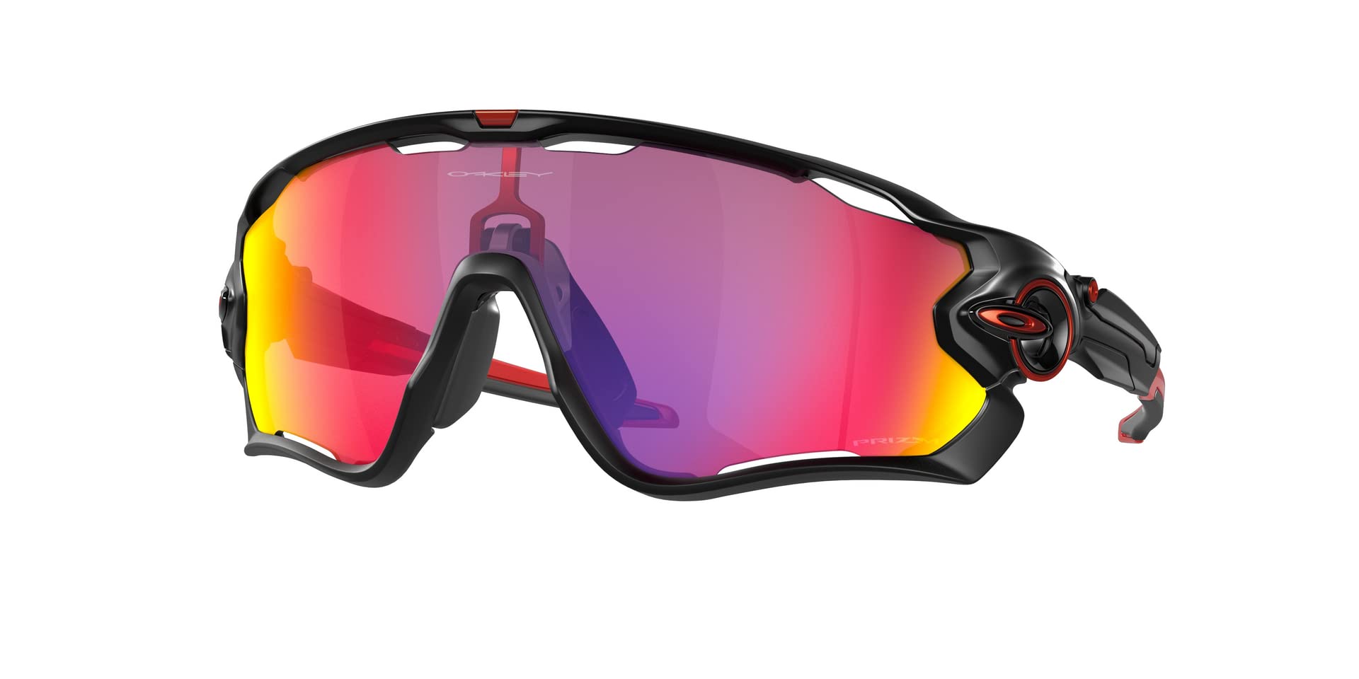Oakley Jawbreaker Oo9290 Men's Sunglasses (Pack of 1)