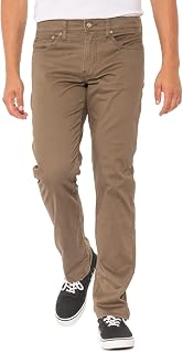 Lucky Brand Men's Easy Rider Bootcut Jean