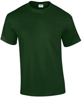 Gildan Men's Ultra Cotton Short Sleeve T Shirt