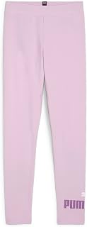 PUMA Girl's ESS Logo Leggings G Tights