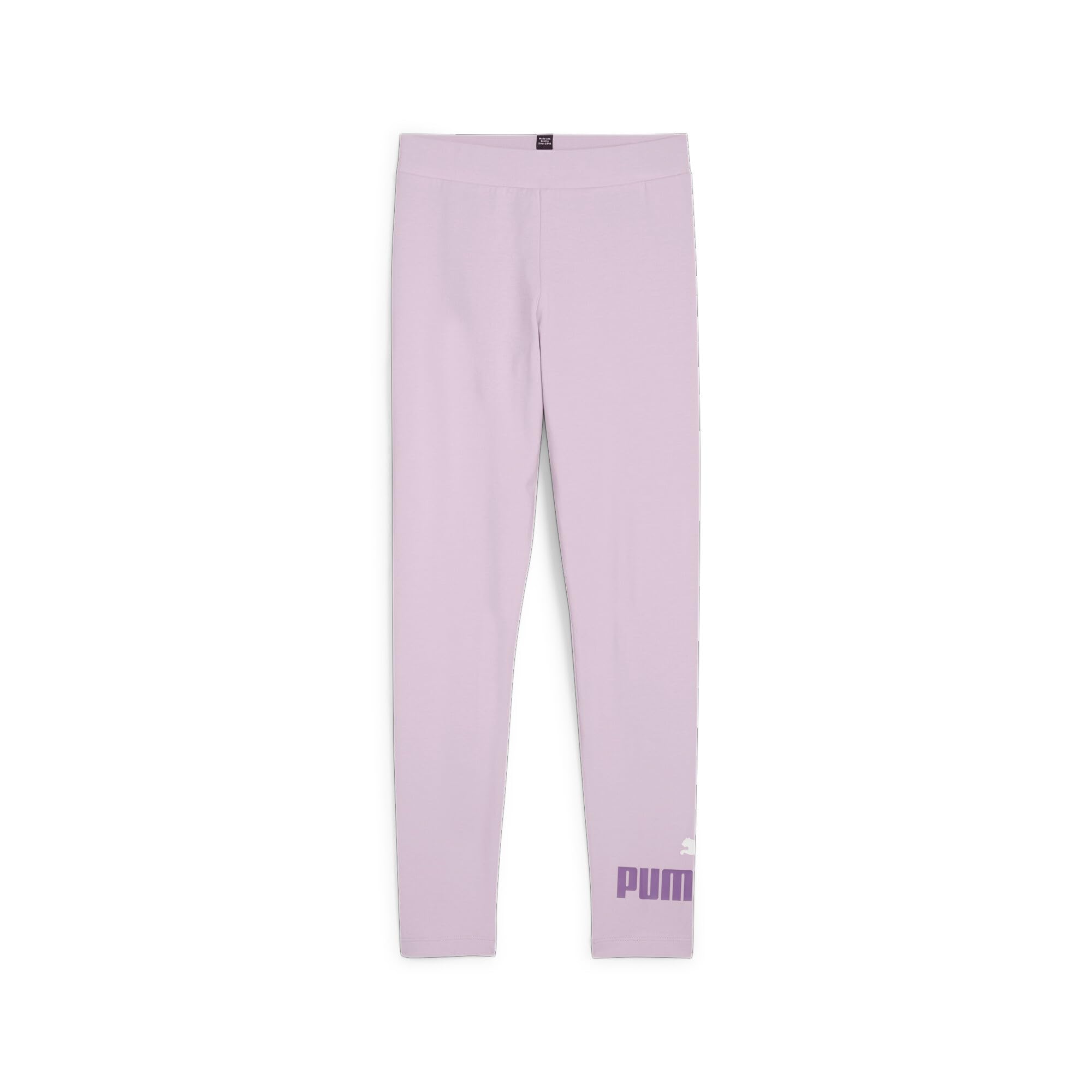 PUMA Girl's ESS Logo Leggings G Tights