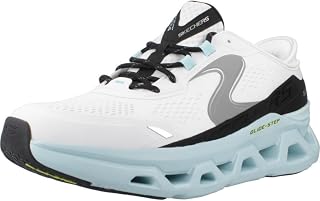 Skechers Glide-step Altus Hands Free Slip-in Sneakers, Men's Blue