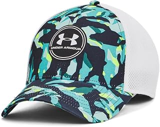 Under Armour Iso-Chill Driver Mesh