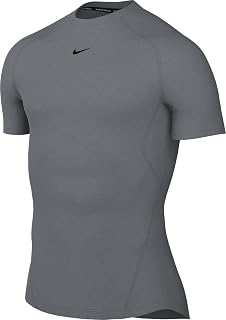 Nike Men's Pro Dri-fit Tight Short Sleeve Top