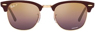 Ray-Ban Rb3016 Gafas de sol Unisex adulto (Pack de 1)