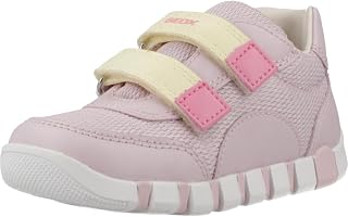 Geox Baby Girl B Iupidoo Girl A Basketball