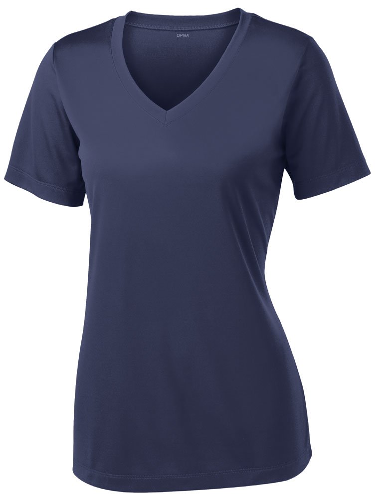 Opna Women's Workout Tops T-Shirt
