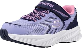 Skechers Microspec Tread Shoes Girl