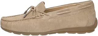 ARA Women's Alabama Slippers, Red, 38 EU