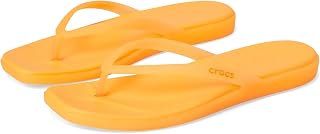 Crocs Miami Frosted Flip, Flip Flops Women
