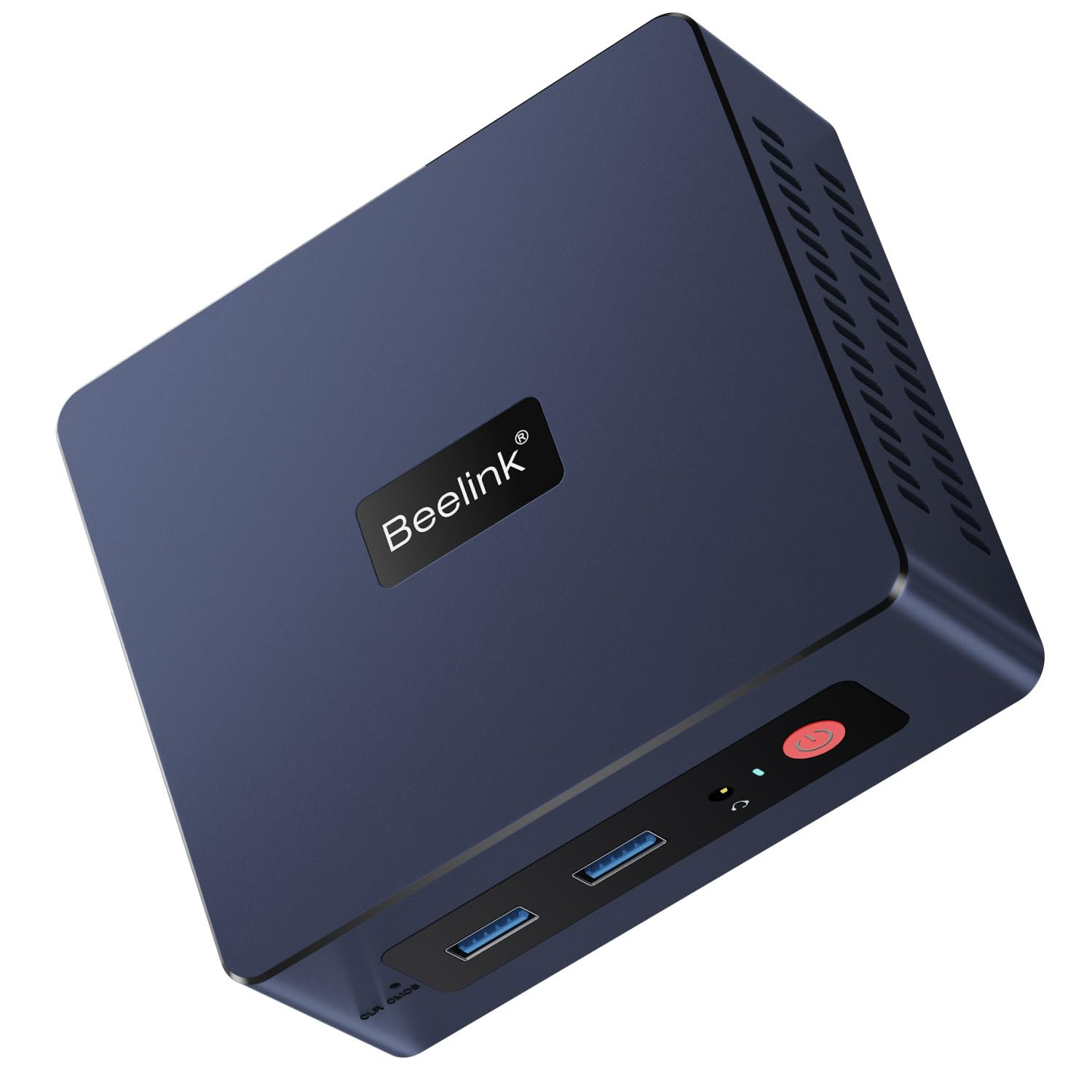 Beelink SER3 Mini PC, AMD Ryzen 3 3200U 2C/4T, 16G DDR4 RAM 500G SSD | Mini Comp