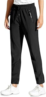 Blue Chic Store StretchActive - Women's Ultra Stretch Breathable Casual Pants