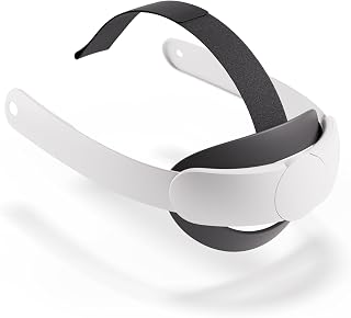 Meta Quest Elite Strap – Works with Meta Quest 3/3S