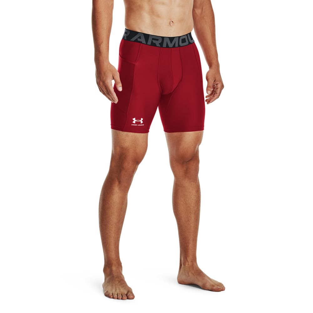 Under Armour - HG Armour Men's Shorts