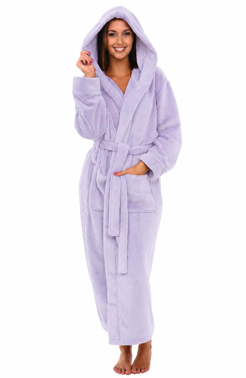 Alexander Del Rossa SLEEPWEAR Women's