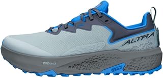 ALTRA M TIMP 6 Black Black, Size 42.5 EU 001 - Black 42.5