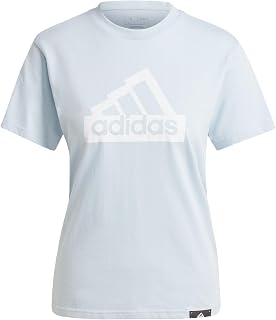 adidas Modern Essentials Graphic Tee Women's Short Sleeve Graphic T-Shirt (Pack of 1)