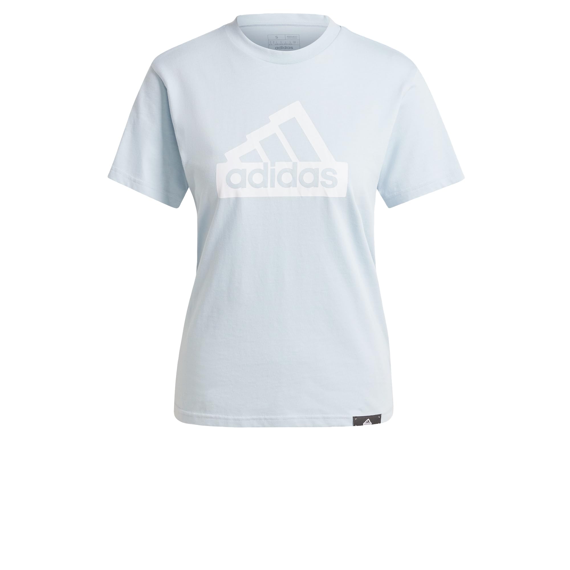 adidas Modern Essentials Graphic Tee Women's Short Sleeve Graphic T-Shirt (Pack 