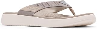 Columbia PFG Boatside Flip Leather