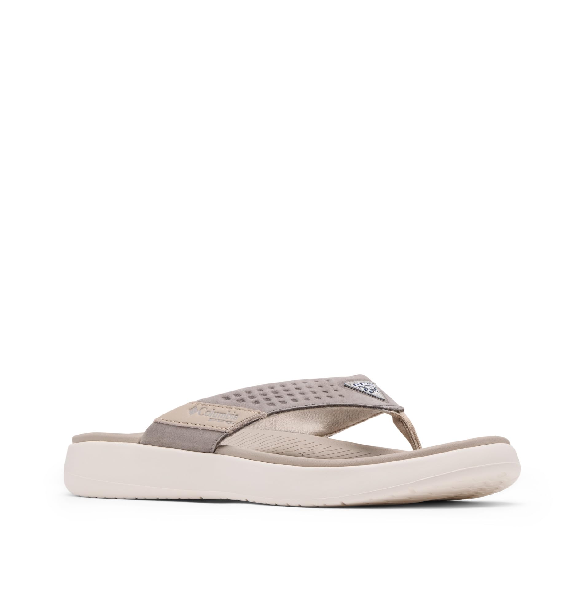 Columbia PFG Boatside Flip Leather