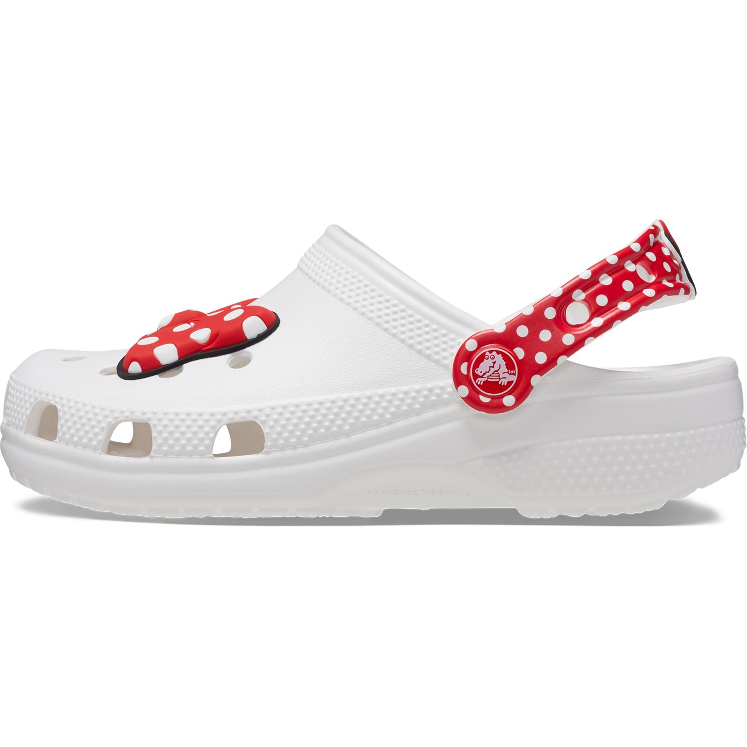Crocs Crocs Unisex Baby Slides