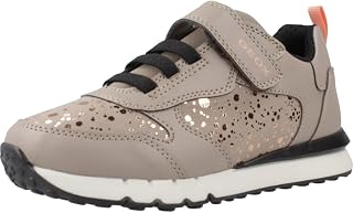 Geox Girls J Fastics Girl B
