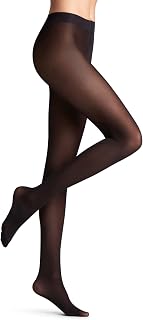 FALKE Women's Matt Deluxe 30 DEN Sheer Opaque Tights